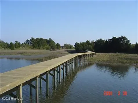 1062 Tide Ridge Drive Holden Beach NC 28462