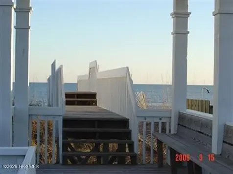 1062 Tide Ridge Drive Holden Beach NC 28462