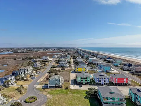 1062 Tide Ridge Drive Holden Beach NC 28462