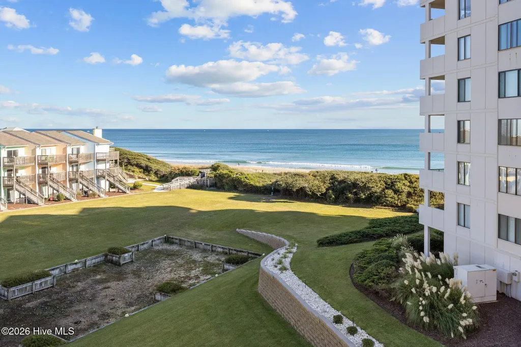 8801 Reed Drive Emerald Isle NC 28594