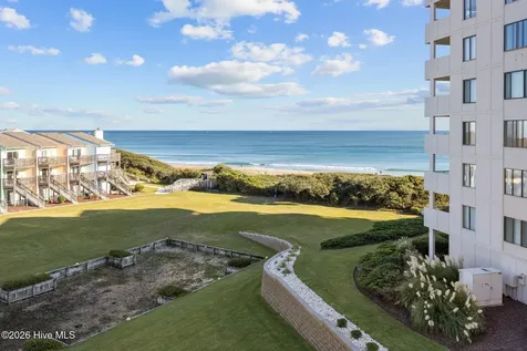 8801 Reed Drive Emerald Isle NC 28594