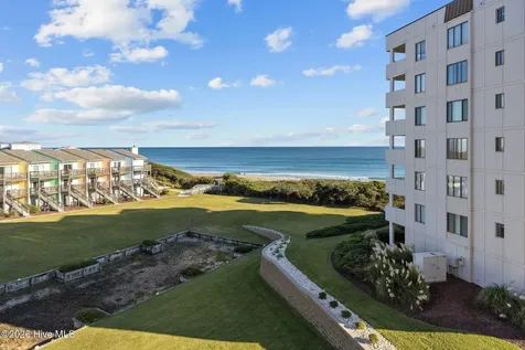 8801 Reed Drive Emerald Isle NC 28594