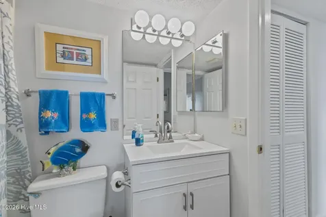 8801 Reed Drive Emerald Isle NC 28594