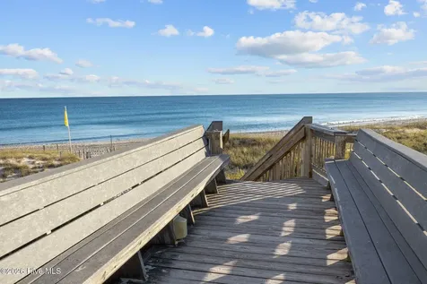 8801 Reed Drive Emerald Isle NC 28594