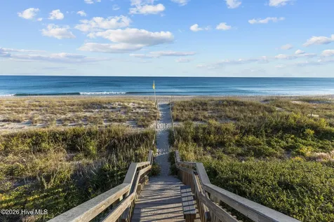 8801 Reed Drive Emerald Isle NC 28594