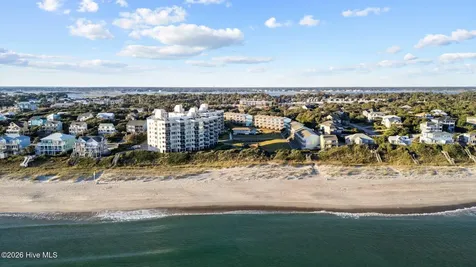 8801 Reed Drive Emerald Isle NC 28594