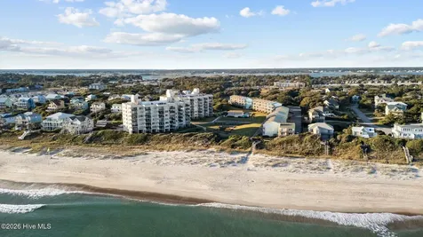 8801 Reed Drive Emerald Isle NC 28594