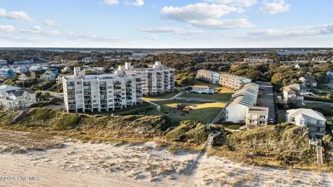8801 Reed Drive Emerald Isle NC 28594