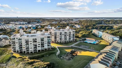 8801 Reed Drive Emerald Isle NC 28594