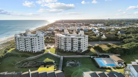8801 Reed Drive Emerald Isle NC 28594