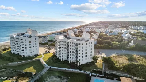 8801 Reed Drive Emerald Isle NC 28594