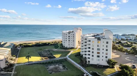 8801 Reed Drive Emerald Isle NC 28594