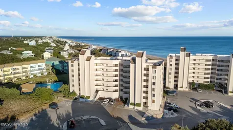 8801 Reed Drive Emerald Isle NC 28594