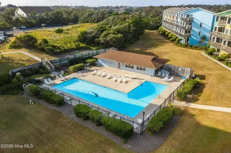 8801 Reed Drive Emerald Isle NC 28594