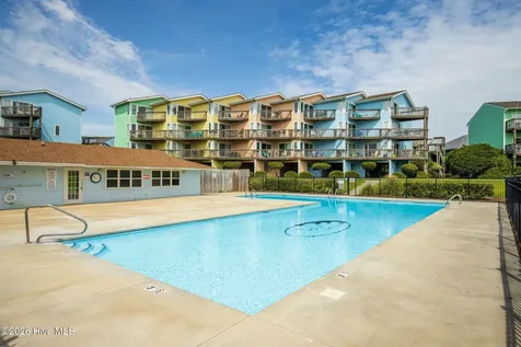8801 Reed Drive Emerald Isle NC 28594