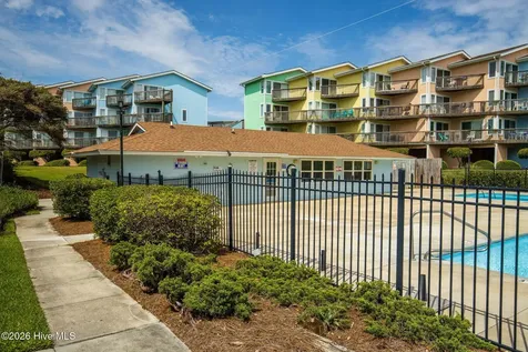 8801 Reed Drive Emerald Isle NC 28594