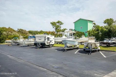 8801 Reed Drive Emerald Isle NC 28594
