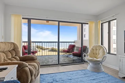8801 Reed Drive Emerald Isle NC 28594
