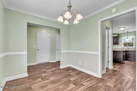 104 Cameo Court Jacksonville NC 28540