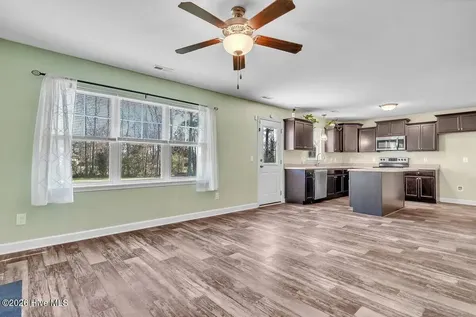 104 Cameo Court Jacksonville NC 28540