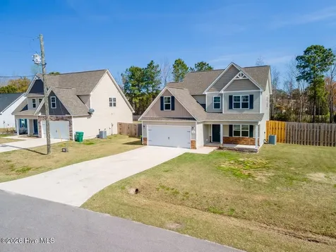 104 Cameo Court Jacksonville NC 28540