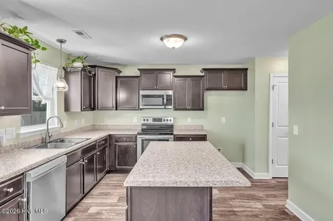 104 Cameo Court Jacksonville NC 28540
