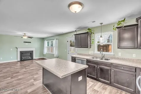 104 Cameo Court Jacksonville NC 28540