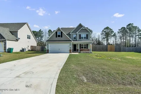 104 Cameo Court Jacksonville NC 28540