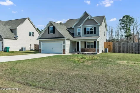 104 Cameo Court Jacksonville NC 28540