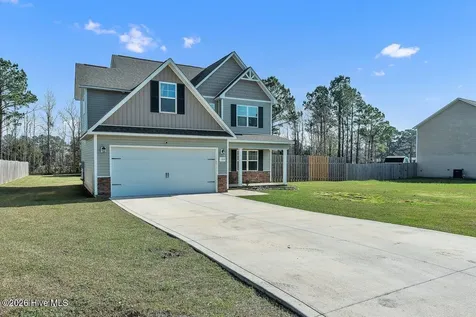 104 Cameo Court Jacksonville NC 28540