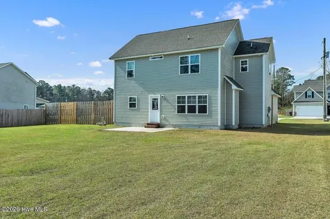 104 Cameo Court Jacksonville NC 28540