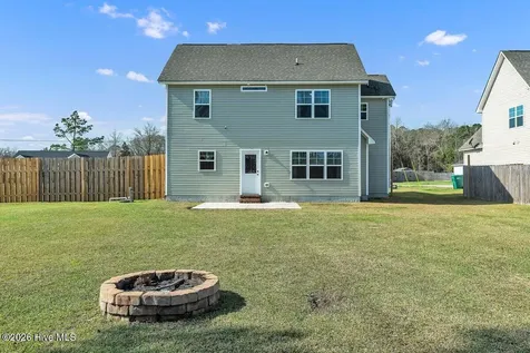 104 Cameo Court Jacksonville NC 28540