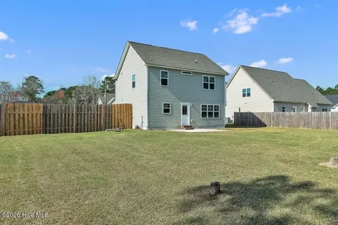 104 Cameo Court Jacksonville NC 28540