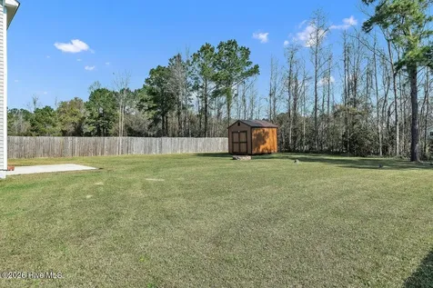 104 Cameo Court Jacksonville NC 28540
