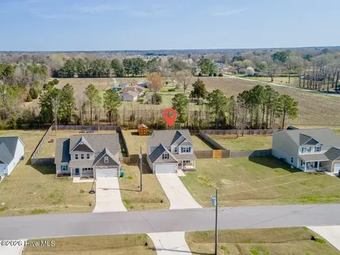 104 Cameo Court Jacksonville NC 28540