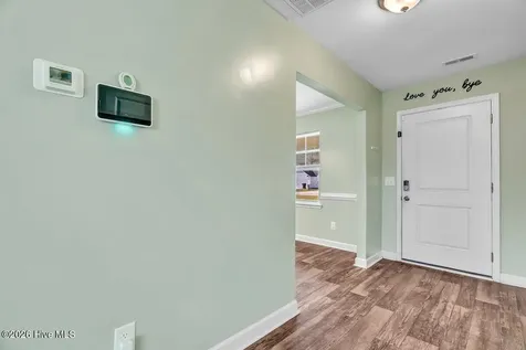 104 Cameo Court Jacksonville NC 28540