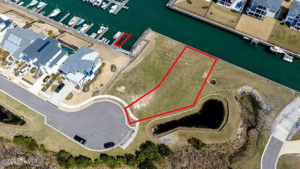 123 Seafaring Lane Hampstead NC 28443