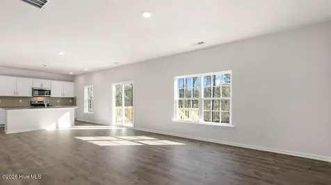 3060 Platinum Circle West End NC 27376