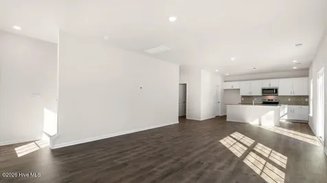 3060 Platinum Circle West End NC 27376