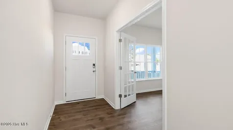 3060 Platinum Circle West End NC 27376