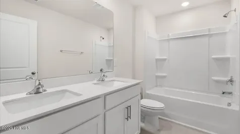 3060 Platinum Circle West End NC 27376