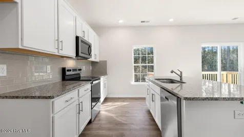 3060 Platinum Circle West End NC 27376