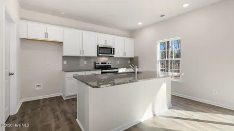 3060 Platinum Circle West End NC 27376