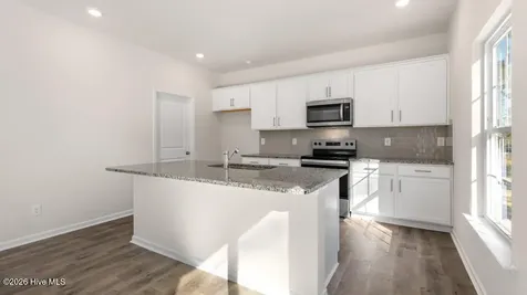 3060 Platinum Circle West End NC 27376