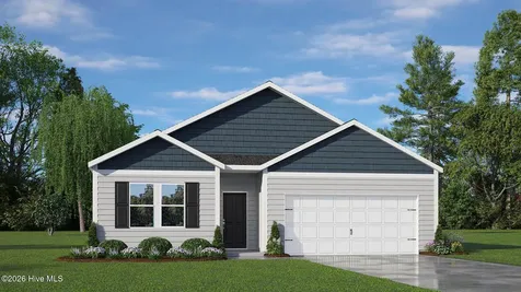 4038 Topsail Trail New Bern NC 28560