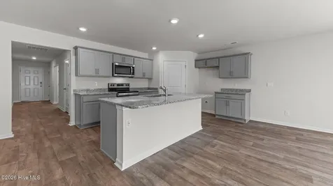 4038 Topsail Trail New Bern NC 28560