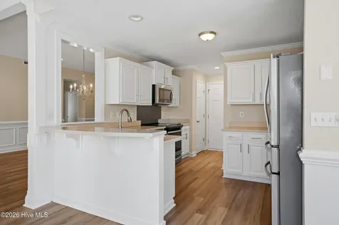 718 Sloop Pointe Lane Kure Beach NC 28449