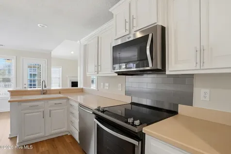 718 Sloop Pointe Lane Kure Beach NC 28449