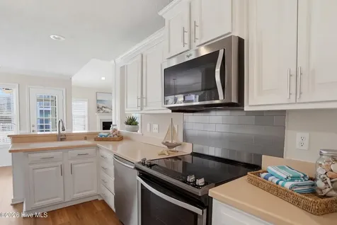 718 Sloop Pointe Lane Kure Beach NC 28449