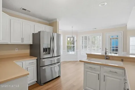 718 Sloop Pointe Lane Kure Beach NC 28449
